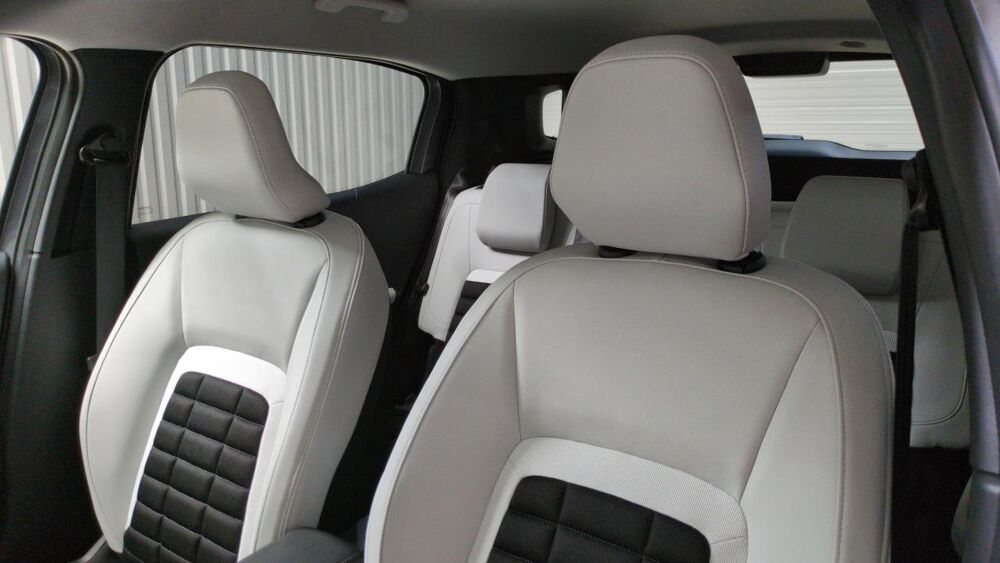 C3 Aircross Hybride 145 ch bva e-dcs6 7pl max 2026 occasion 34190 Ganges
