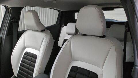 C3 Aircross Hybride 145 ch bva e-dcs6 7pl max 2026 occasion 34190 Ganges