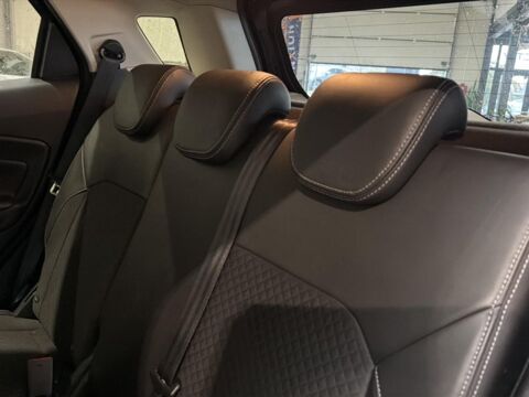 Ecosport 1.0 ecoboost 140 st-line 2017 occasion 85150 Les Achards