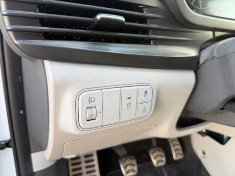 Bayon 1.0 T-GDi Hybrid 48V - 100 Creative PHASE 1 2022 occasion 13400 Aubagne