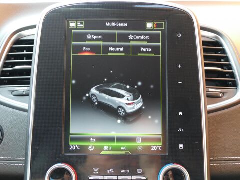 Sc&eacute;nic IV 1.5 DCI 110 ENERGY INTENS BOSE 2018 occasion 77090 Coll&eacute;gien