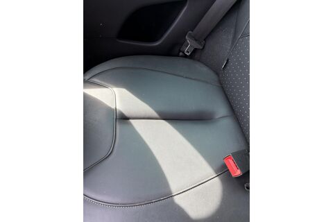 DS3 Cabrio 1.6 155 CABRIOLET Sport Chic 2013 occasion 78760 Jouars-Pontchartrain