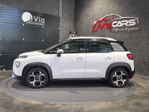 C3 Aircross 1.5 BlueHDi 100 Shine 2019 occasion 25300 Pontarlier