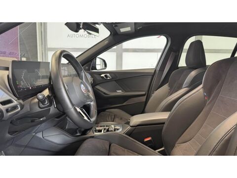 S&eacute;rie 1 F70 120 170CH M Sport Pro - 2025 - Toit ouvrant - Origine Fr 2025 occasion 60740 Saint-Maximin