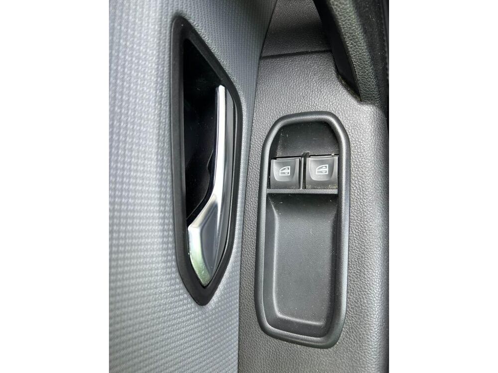Express VAN 1.5 Blue dCi 95 Confort 2023 2023 occasion 44700 Orvault