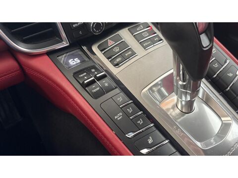 Panamera 3.0 V6 333 S E-Hybrid - VENTE A PROFESSIONNEL 2015 occasion 17600 Saujon