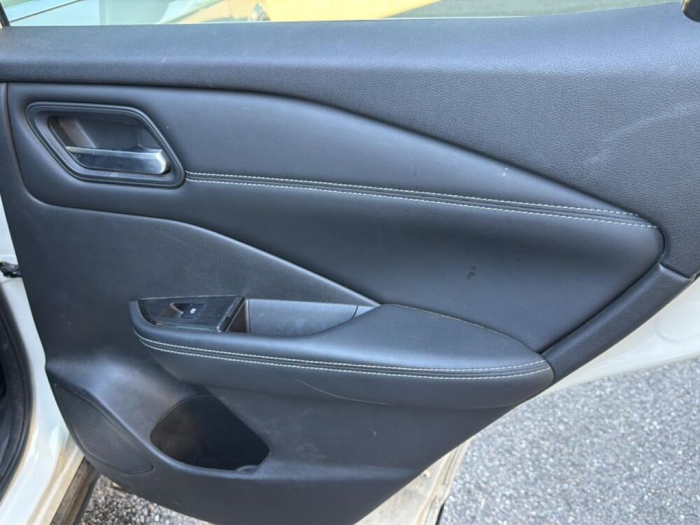 Qashqai 1.3 mild hybrid 158 n-connecta xtronic 2022 2024 occasion 33127 Saint-Jean-d'Illac