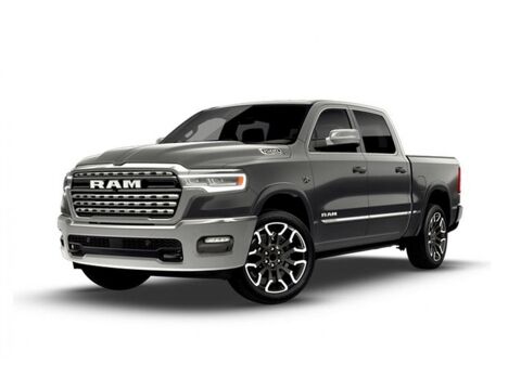 Dodge RAM 1500 CREW LIMITED V8 5.7L HEMI HAYON MULTI 2026 2026 occasion Le Coudray-Montceaux 91830