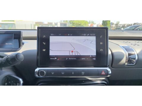 C4 cactus 1.2 Puretech 110 Shine 2019 occasion 81580 Soual