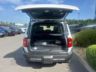 Land Cruiser 4WD WAGON HYBRID 2026 occasion 91830 Le Coudray-Montceaux