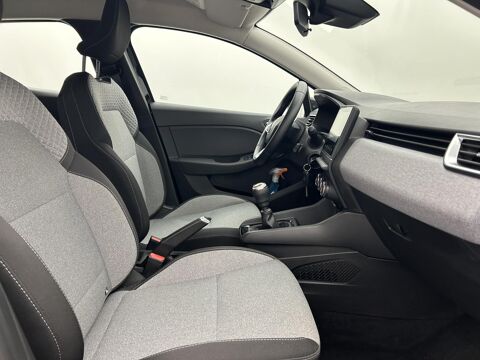 Clio 1.0 Tce - 90 2024 V BERLINE Evolution PHASE 2 2024 occasion 33130 B&egrave;gles