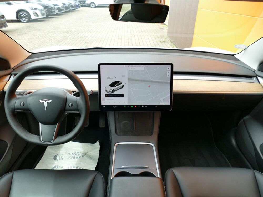 Model 3 MY22 AUTONOMIE STANDARD PLUS RWD 2021 occasion 77090 Coll&eacute;gien