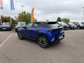 Mokka 1.2 turbo 136 edition 2025 occasion 85150 Les Achards