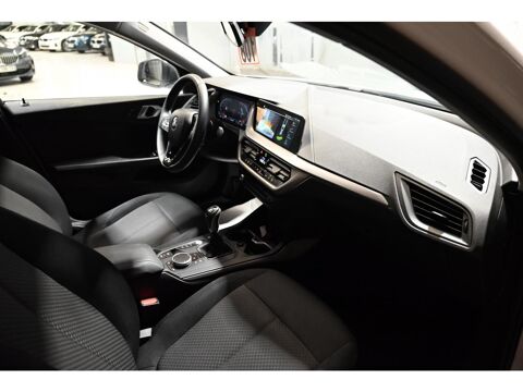 S&eacute;rie 1 118i BERLINE F40 Business Design 2023 occasion 77100 Meaux