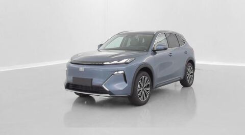 Starray MAX + 1,5 Plug-in Hybrid - BV E-HT - 262 2026 occasion 34190 Ganges