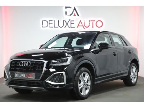 Audi Q2 1.5 35 TFSI 150 Advanced - S-tronic 2023 occasion La Roquette-sur-Siagne 06550