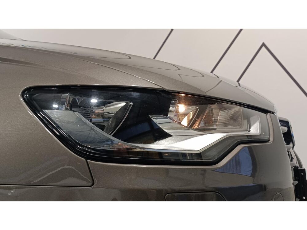 A6 AMBITION LUXE 3.0 v6 TDI 204 BVA 2012 occasion 19100 Brive-la-Gaillarde