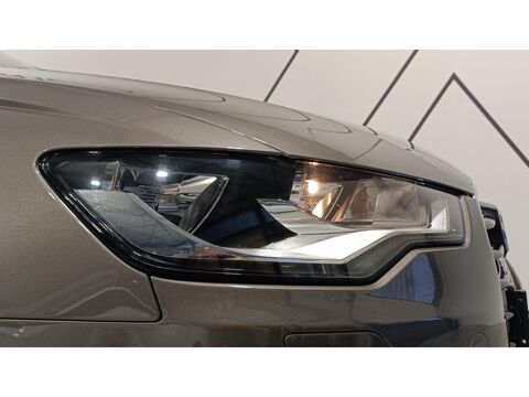 A6 AMBITION LUXE 3.0 v6 TDI 204 BVA 2012 occasion 19100 Brive-la-Gaillarde