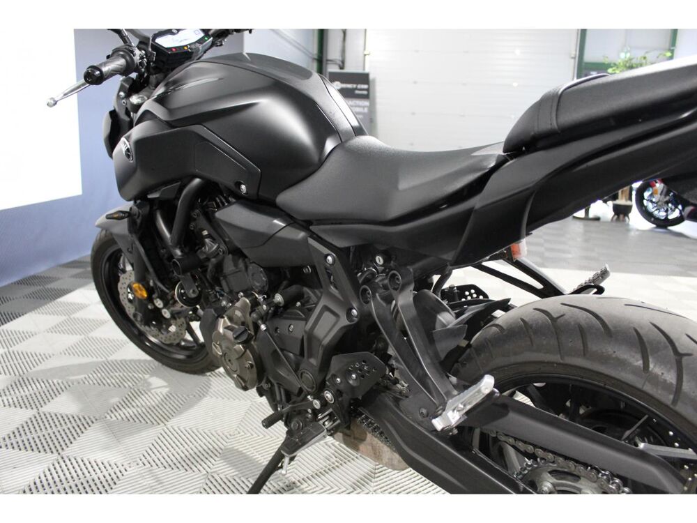YAMAHA 2020 occasion 95340 Bernes-sur-Oise