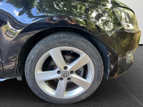 Polo 1.4i - 85 - BV DSG V 6R Confortline PHASE 1 2012 occasion 06250 Mougins