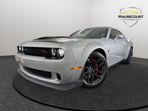 Annonce voiture Voiture Voiture 69995 €
