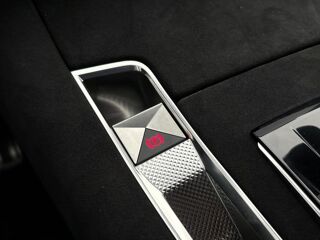 DS7 1.6 E-Tense 225 BVA Performance Line 2024 occasion 35300 Foug&egrave;res