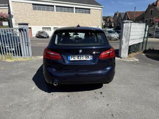 Serie 2 216d Active Tourer F45 LCI Business Design GPS + CAMERA AR + 2019 occasion 19100 Brive-la-Gaillarde