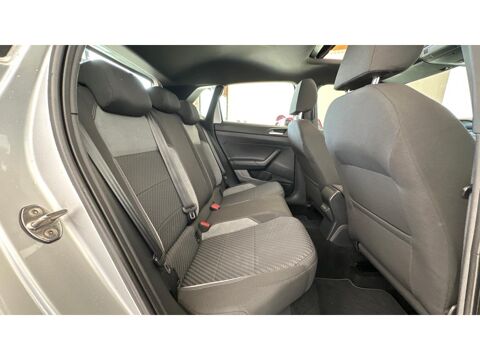 Polo 1.0 TSI 115 R-Line - Toit Ouvrant / Attelage 2019 occasion 17600 Saujon