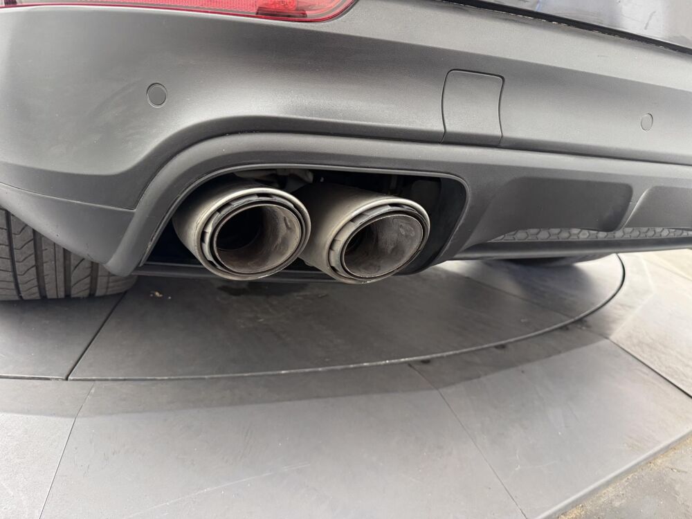 Cayenne E-Hybrid 462h 3.0 V6 340 + 122 ch Tiptronic 2020 occasion 33130 B&egrave;gles
