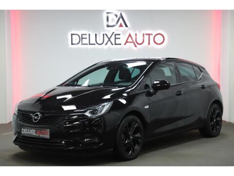 Annonce voiture Opel Astra 13590 €