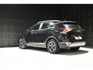 Sportage 1.6 CRDi MHEV - 136 - BV DCT7 - Stop&Go 4x2 V 2022 Active 2022 occasion 77100 Meaux