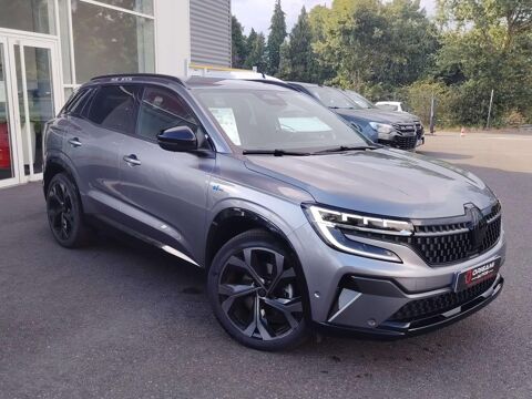Annonce voiture Renault Austral 24995 €