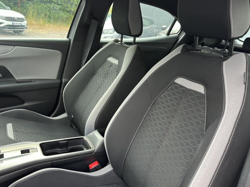 Mokka 1.2 turbo hybrid 136 edition e-dct6 2025 occasion 85150 Les Achards