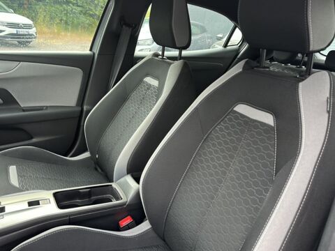 Mokka 1.2 turbo hybrid 136 edition e-dct6 2025 occasion 85150 Les Achards