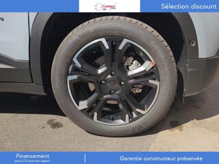 Avenger NOUVELLE SUMMIT 2027 HYBRID 110 DCS6 PK CUIR PK PREMIUM TOIT 2026 occasion 81000 Albi
