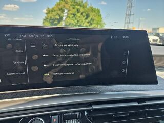 3008 1.2 hybrid 145 gt e-dcs6 2026 occasion 85150 Les Achards