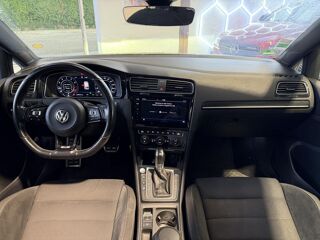 Golf 2.0 TSI 310CH BLUEMOTION R 4MOTION DSG BVA - GARANTIE 12 MOI 2018 occasion 16000 Angoul&ecirc;me