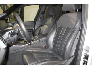 X5 M50d 400CH - BVA Sport G05 - SUIVI COMPLET BMW - ORIGINE FR 2019 occasion 95340 Bernes-sur-Oise