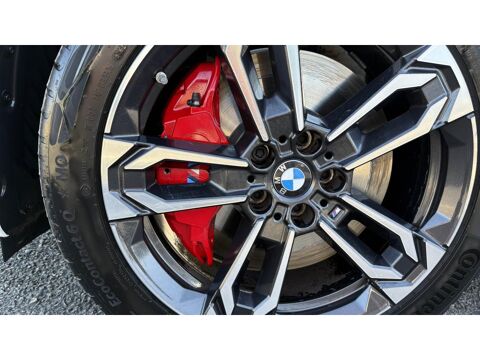 X1 xDrive 20d 163ch DKG M Sport PRO +PK PREMIUM 2025 occasion 81580 Soual
