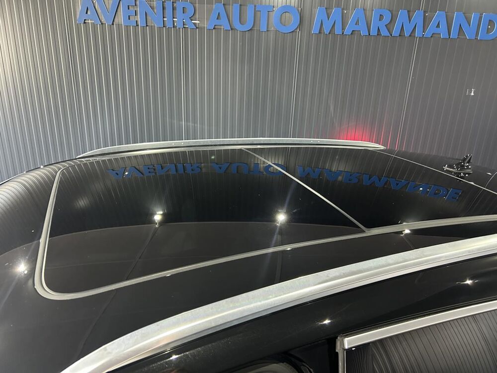 Q5 2.0 35 TDI Mild Hybrid - 163 - BV S-tronic S line PHASE 2 2022 occasion 47200 Saint-Pardoux-du-Breuil