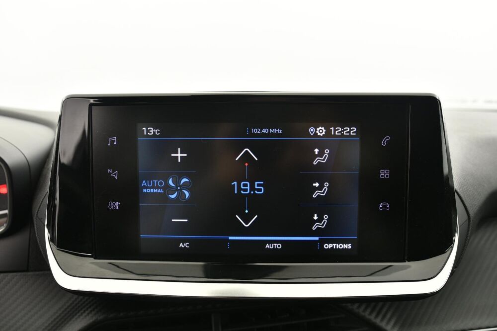 2008 PureTech 130 S&S BVM6 Style occasion 17130 Montendre