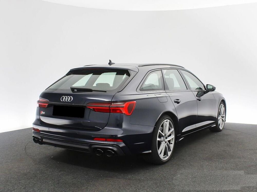 S6 3.0 TDI QUATTRO 349 2019 occasion 26000 Valence