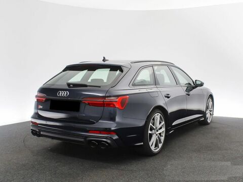 S6 3.0 TDI QUATTRO 349 2019 occasion 26000 Valence