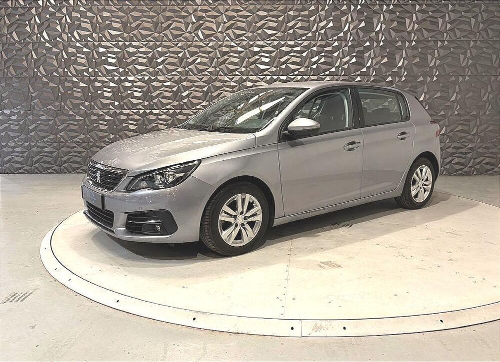 308 1.2i PureTech 12V S&S - 110 II 2013 BERLINE Active Business 2020 occasion 78680 &Eacute;p&ocirc;ne