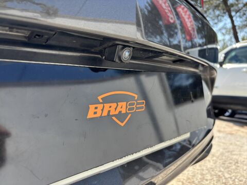 Cascada 2.0 CDTI - 170 S&S CABRIOLET Cosmo pack 2016 occasion 83490 Le Muy