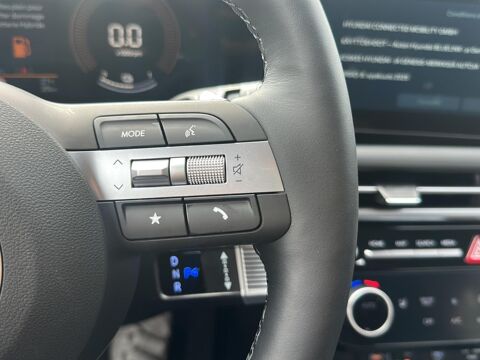 Tucson Hyundai 1.6 t-gdi 215 hybrid creative 2025 occasion 47200 Saint-Pardoux-du-Breuil