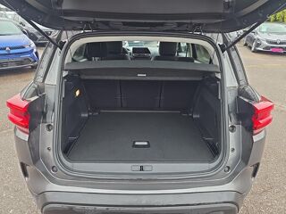 C5 aircross 1.5 bluehdi 130 max boite automatique 2025 occasion 54520 Laxou