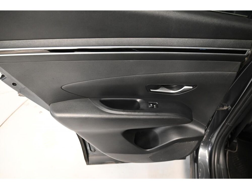 Tucson 1.6 T-GDi Hybrid - 230 - BVA 2020 Business PHASE 1 2023 occasion 77100 Meaux