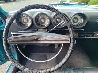  1969 occasion 91830 Le Coudray-Montceaux