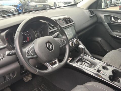 Kadjar 1.3 tce 140 fap evolution edc 2022 occasion 57525 Talange
